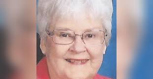 Cora Lou Lambert Wright Obituary