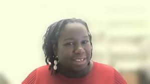 Alumni Career Talk: Ebony McDonald