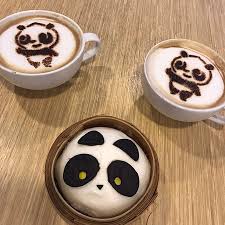picture of mama panda kitchen