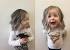 Little Girl Wavy Bob