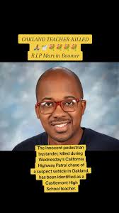 Marvin Boomer Passed Away