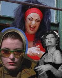 Drop Dead Gorgeous: The Extreme Glamour and Ultra-Femininity of the  Cinematic Evil Woman — Polyester