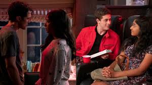 Never Have I Ever' Finale: Who Does Devi End Up With, Ben Or Paxton?