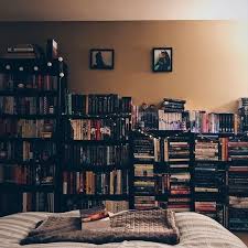 Source The Reading Nook Tumblr Bookshelf Inspiration Home Libraries Bookshelves