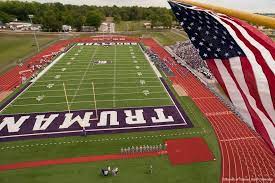 Truman State University University State University Truman