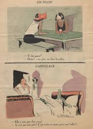 La Coco La Charrette Charrie Decembre 1923 Xixe Siecle Histoire Charrette