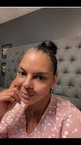 Laquisha Luckett's Instagram, Twitter & Facebook