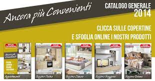 Mondo Convenienza Holding Spa Shopping Retail