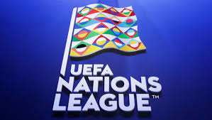 These games were slotted into the international windows of october and november 2020, making them treble headers alongside the uefa nations league fixtures. 2020 21 Uefa Nations League Draw England To Face Belgium As France Meet Portugal Croatia 90min