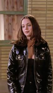Pin By The Good Witch On Buffy And Angel In 2021 Vampire Fashion Buffy Style Hot Pink Leopard Print