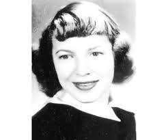 Alice Roberts Obituary (2014)