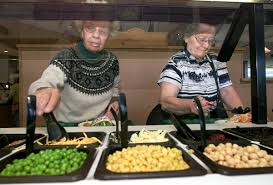 Check out their menu for some delicious mexican. The Death Of The Buffet Chain Explained Vox