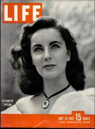Life Google Books Life Magazine Covers Elizabeth Taylor Life Magazine