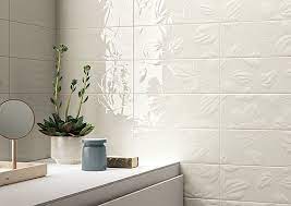 The cooperativa ceramica imola is italy's oldest work and production cooperative. Tile Expert Wave Tile By Imola Ceramica Tiles Dimensional Wall Ceramica