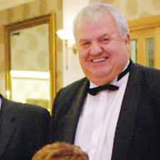 Businessman dies in freak lawnmower accident at caravan park after machine  topples onto him