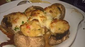 Maybe you would like to learn more about one of these? Stuffed Mushrooms Picture Of Olive Garden Italian Restaurant Pinellas Park Tripadvisor