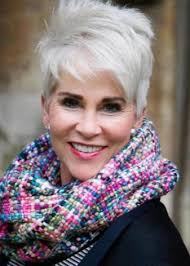 Our selection of the trendiest short hairstyles for women over 50 will help you choose the most stylish and refreshing haircut. Cute Short Hairstyle Women Over 50 Short Hair Models