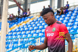 Defender to join npfl giant club