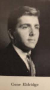 Alumni Gene passes away in Tennessee