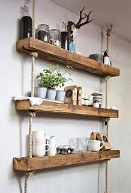 See more ideas about floating shelves, floating shelves bedroom, shelves. Hanging Shelves Hanging Shelves Https Www Pinterest Com Pin 245094404705317672 Rustikale Einrichtung Rustikales Haus Rustikale Mobel