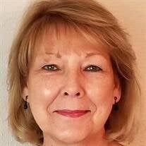 Doris Goodrich Obituary