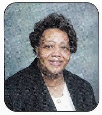 ANNIE DANIELS Obituary