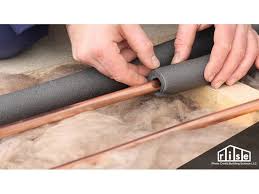 How To Insulate Your Hot Water Pipes