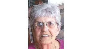 Helen Dickens Obituary (2018)