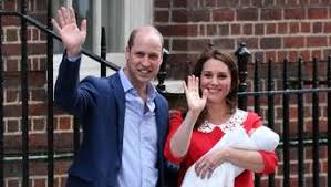 Weltweit verfolgten millionen adelsfans die wahrlich königliche zeremonie. Ist Das Baby Bei Der Royale Hochzeit Dabei Was Macht Kate Mit Louis Arthur Charles Boulevard