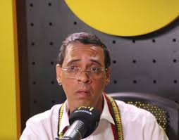 Áudios da Metrópole