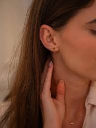 Boucles d'oreilles tendance 2025 : les nouveautés à découvrir