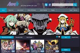 Watch anime online on gogoanime we can watch and download high quality anime episodes for free no register needed. Anilinkz Top Best Alternative Sites To Watch Free Hd Anime Online