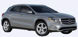 Find out about our fleet incentives for the gla! Mercedes Gla Class Gla 250 4matic Suv 2019 Price In Dubai Uae Features And Specs Ccarprice Uae