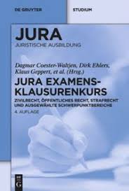 A filozófia, a kozmológia és a vallás az antropozófiában steiner rudolf pdf. Jura Examensklausurenkurs