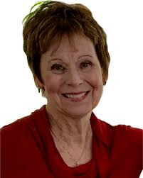 Ellen Downey Reinhart Izard Obituary August 6, 2024