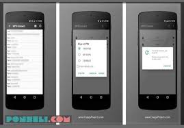 Aplikasi kamera tembus pandang baju terbaik untuk android asli dan nyata ini tidaklah senyata yang ada di benak pengguna hp android. 24 Aplikasi Pembobol Wifi Terbaik 2021 Untuk Android Pc Dan Ios