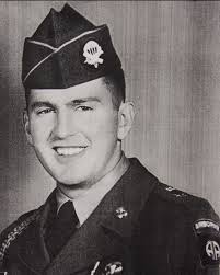 Tribute for Frederick Clinton Hickman Jr