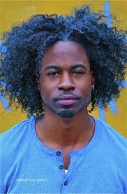 African American Black Male Curly Hair Products Pin On Natural Hair Styles