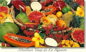 Fruit Exotique De La Reunion Recherche Google Fruits Exotiques Fruits Tropicaux Exotique