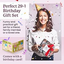 Buy her some vouchers that she can ancash for spa and massage. Buy 30th Birthday Gifts For Women 30th Birthday Decorations Present For Women Funny Present Ideas Her Wife Mom Unique Funny 30th Birthday Gifts Stainless Steel Wine Tumbler Shot