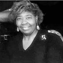 Obituary of Sara HUTCHERSON