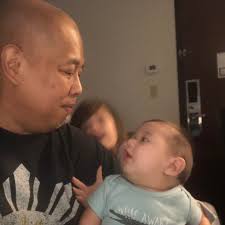 Eric Leynes's Instagram, Twitter & Facebook