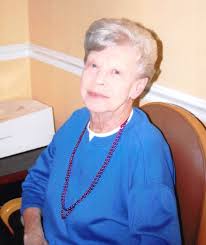 Obituary for Emma Mae Spivey