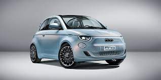 That seems a lot for a small city car, but it's on par with other similar electrics, and by the time you go through the byzantine system of rebates and federal programs, the price can come down to something around $23,000. Fiat Chrysler Premiere The New 500 Bev In Retro Style Electrive Com