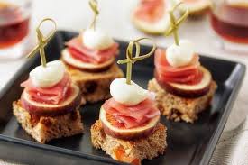 We did not find results for: Fig And Prosciutto Pintxos A Fork And A Pencil