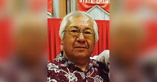 Obituary for Martin Macias