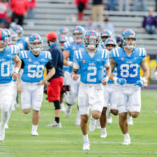 The university was chartered by the mississippi legislature on february 24, 1844, and four years later admitted its first. Here Comes The Sec Get To Know Ole Miss Sports Illustrated Oklahoma Sooners News Analysis And More