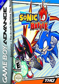Entra en el mundo de naruto . Sonic Battle Rom Download Gameboy Advance Gba