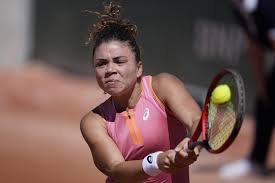 Get tennis match results and career results information at fox sports. Roland Garros 2021 Jasmine Paolini Vince E Convince Contro Stefanie Vogele L Azzurra Accede Al Secondo Turno Oa Sport
