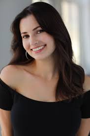 Rachel's Revenge (2015)